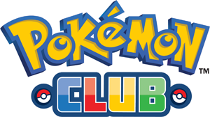 Pokémon Club Logo