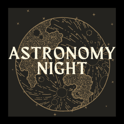 Astronomy Night