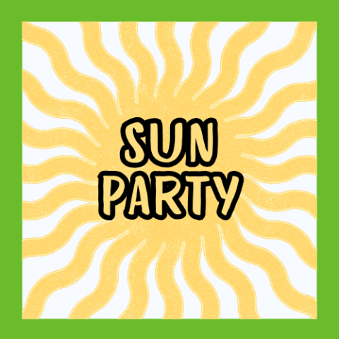 sun party