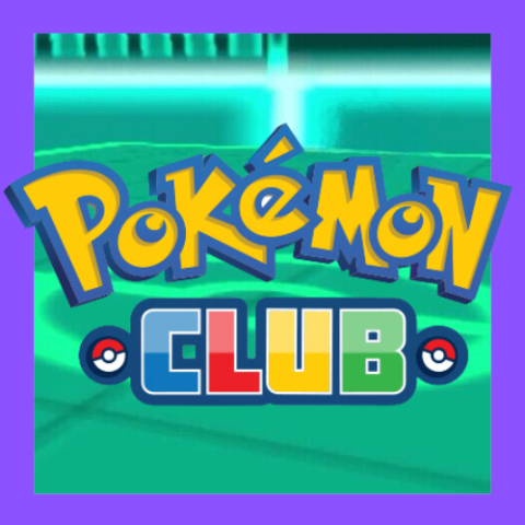 pokemon club