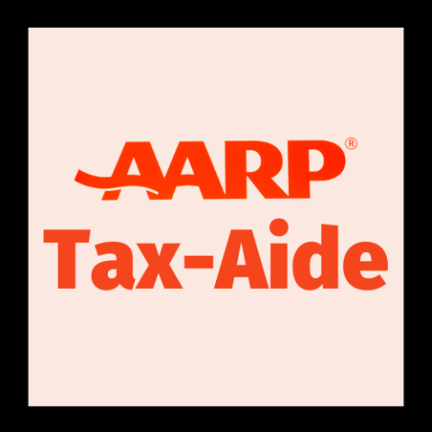 aarp tax-aide