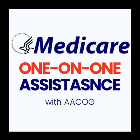 medicare one-one-one assistance 