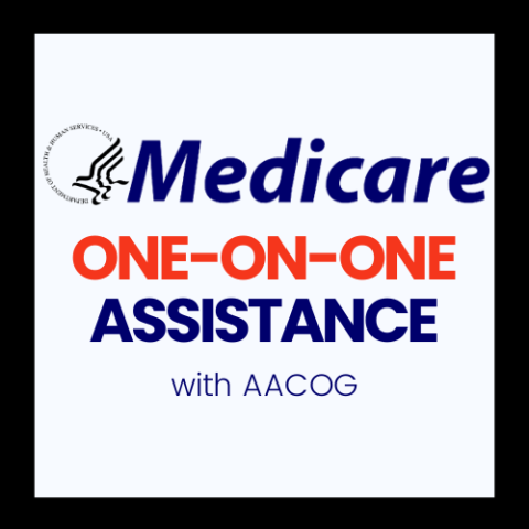 medicare 1 on 1