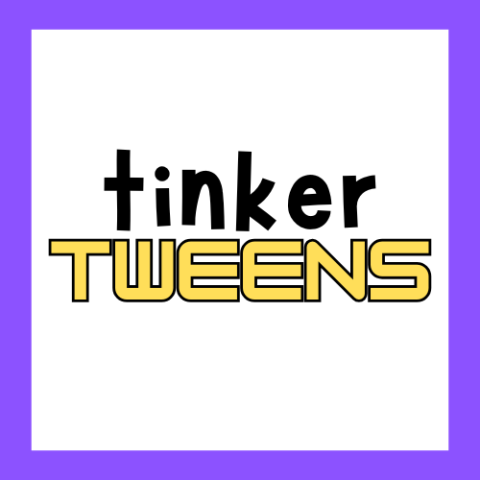 tinker tweens