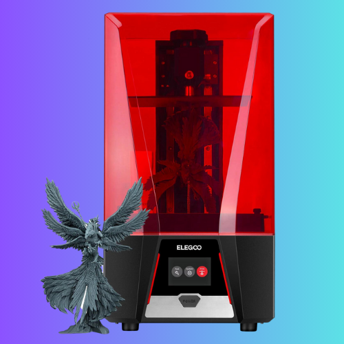 Elegoo 3D Printer