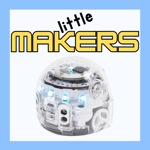 ozobot little makers