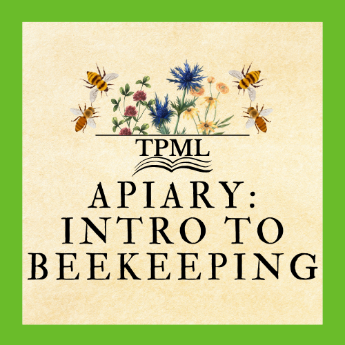 intro to beekeeping