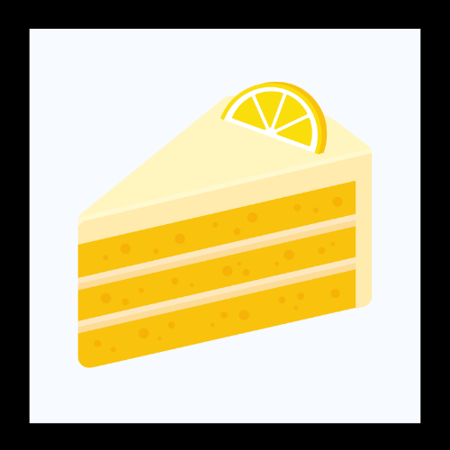 lemon cake