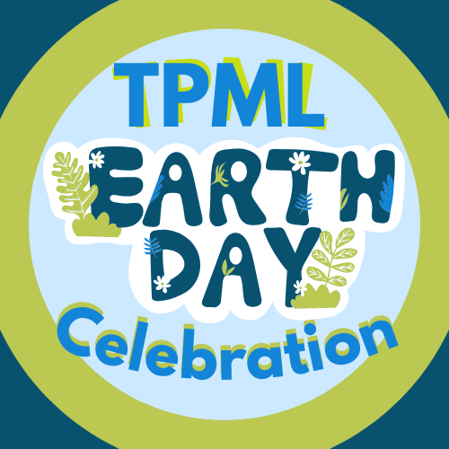 TPML Earth Day Celebration