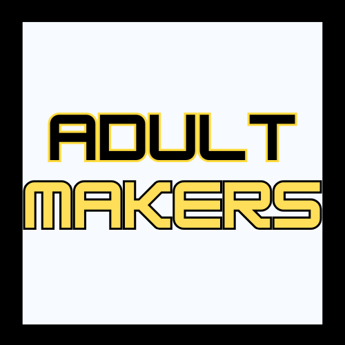 adult makers