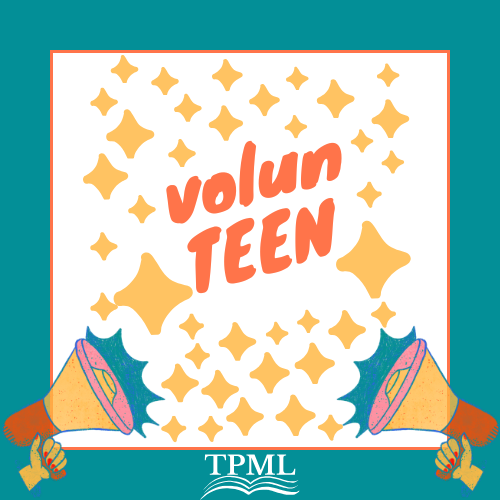 volunTEENS