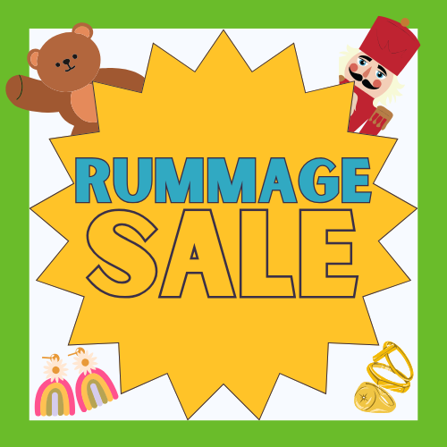 Rummage Sale